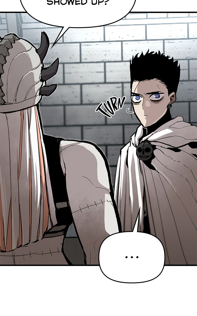 War of Corpses Episode 47 page 104 - 