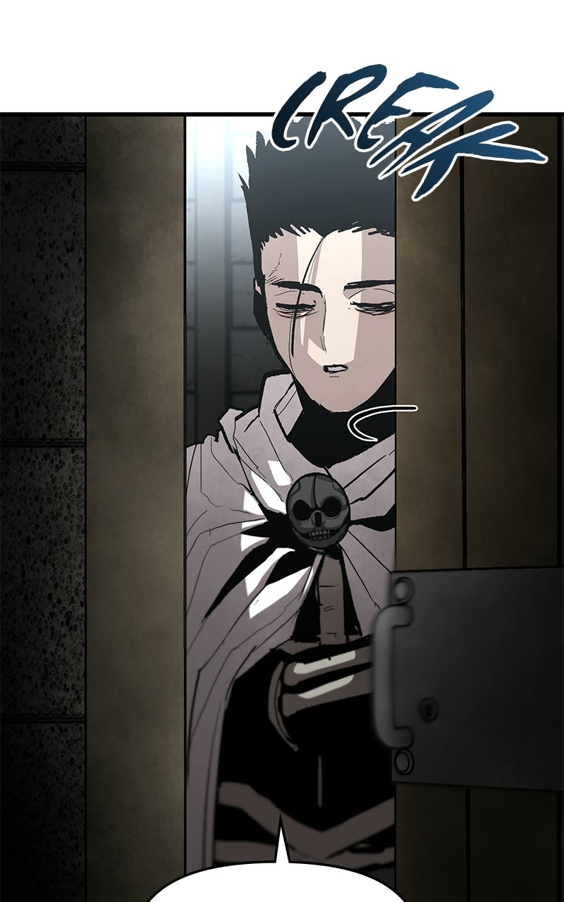 War of Corpses Episode 47 page 107 - 