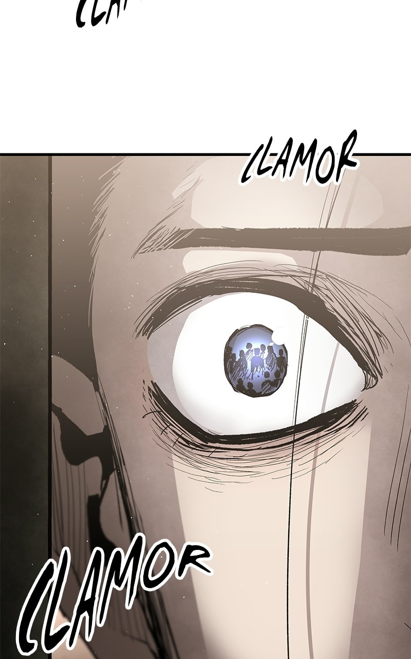 War of Corpses Episode 47 page 109 - 