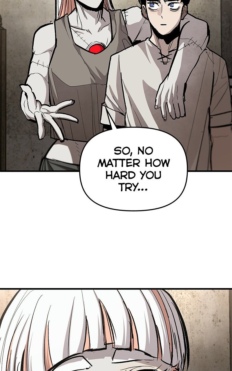 War of Corpses Episode 47 page 12 - 