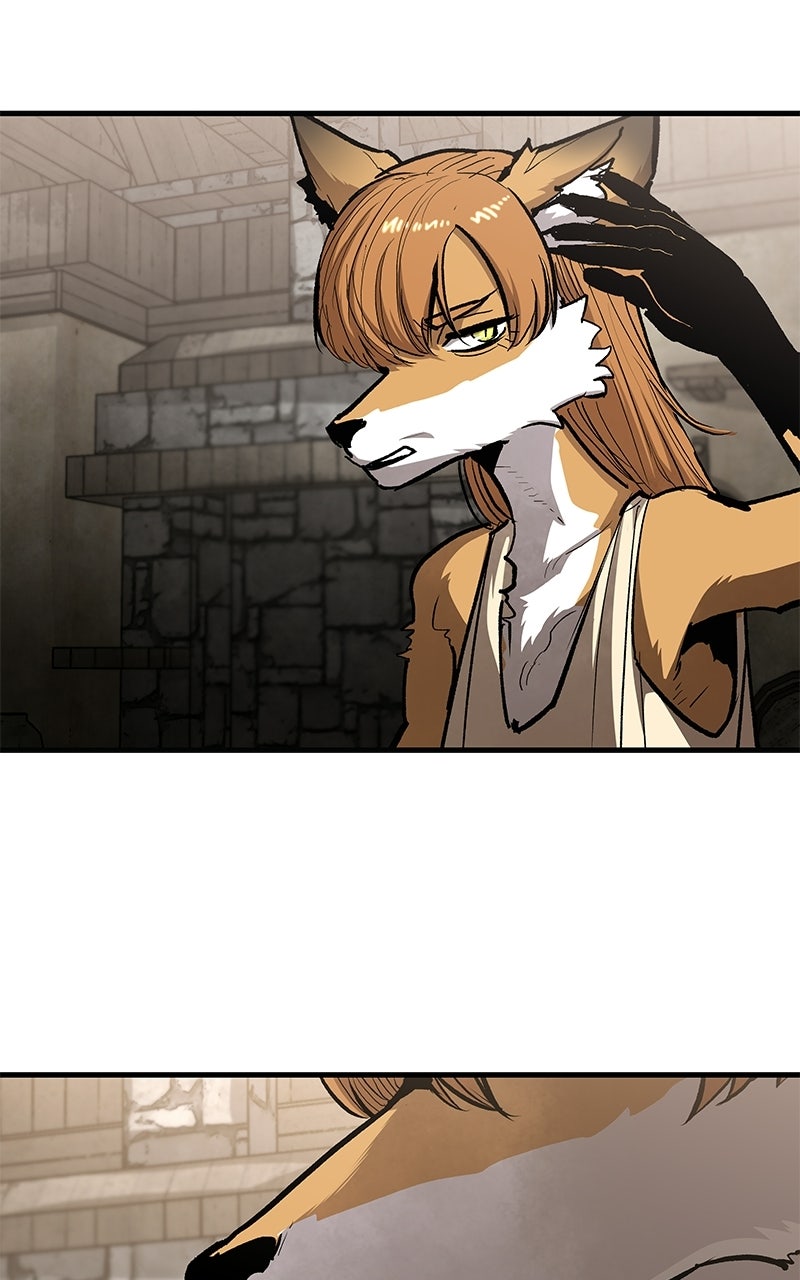 War of Corpses Episode 47 page 14 - 