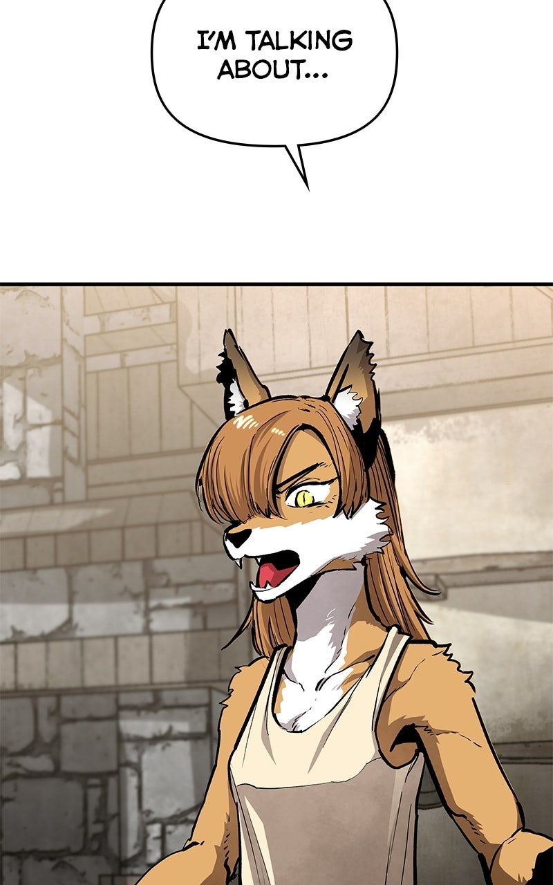 War of Corpses Episode 47 page 16 - 