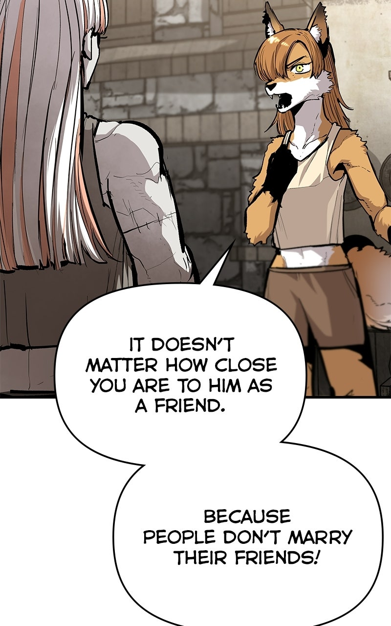 War of Corpses Episode 47 page 18 - 