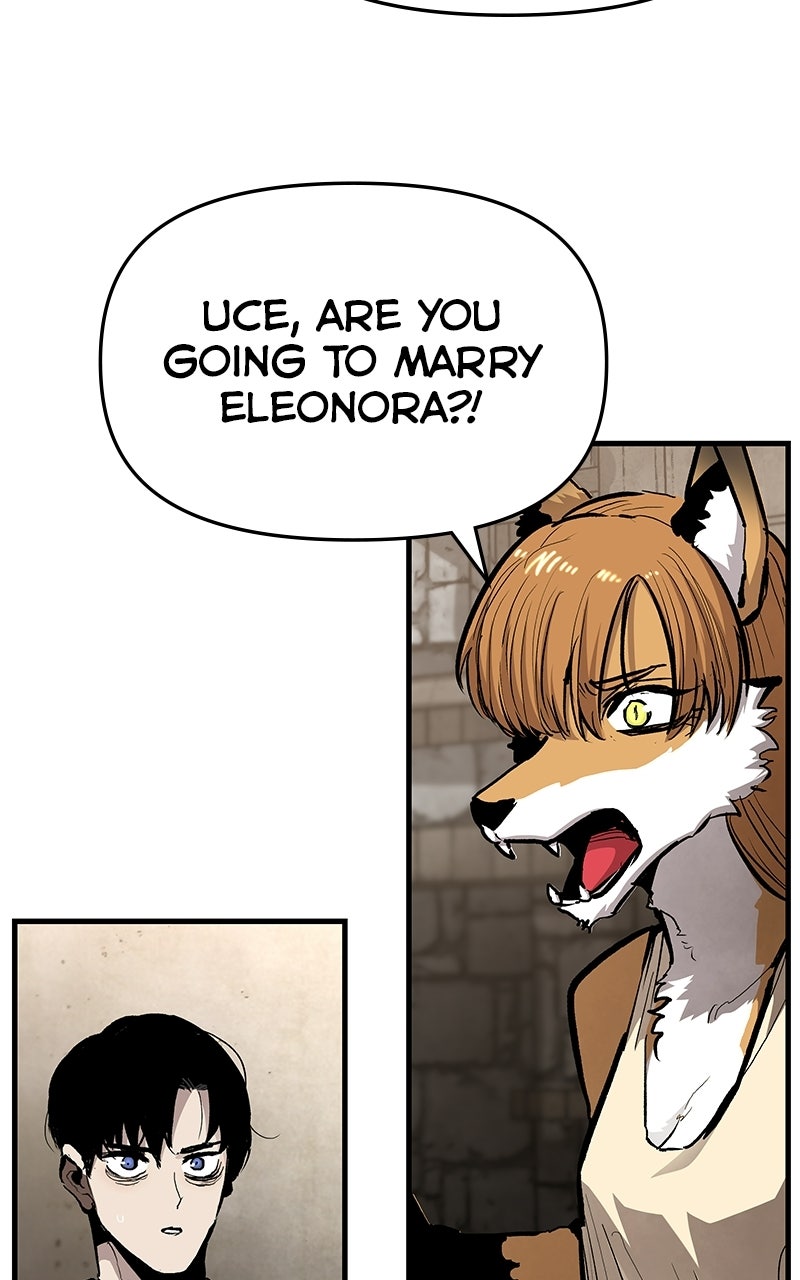 War of Corpses Episode 47 page 19 - 