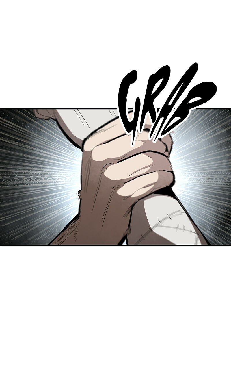 War of Corpses Episode 47 page 3 - 