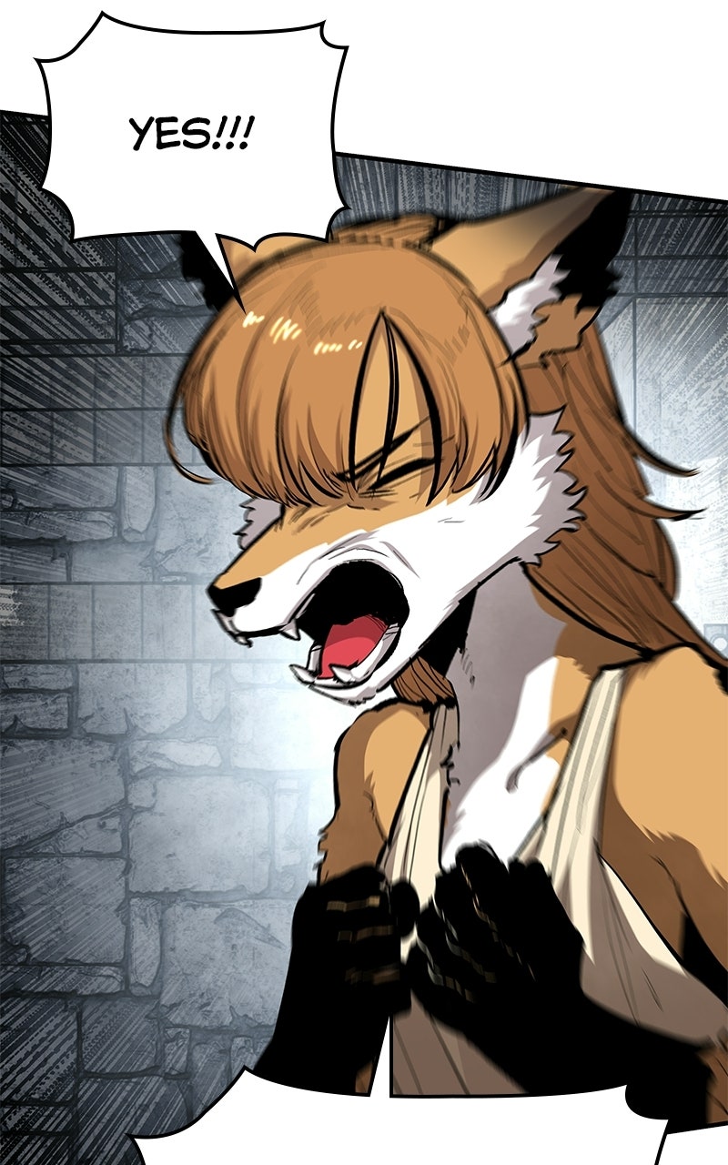 War of Corpses Episode 47 page 22 - 