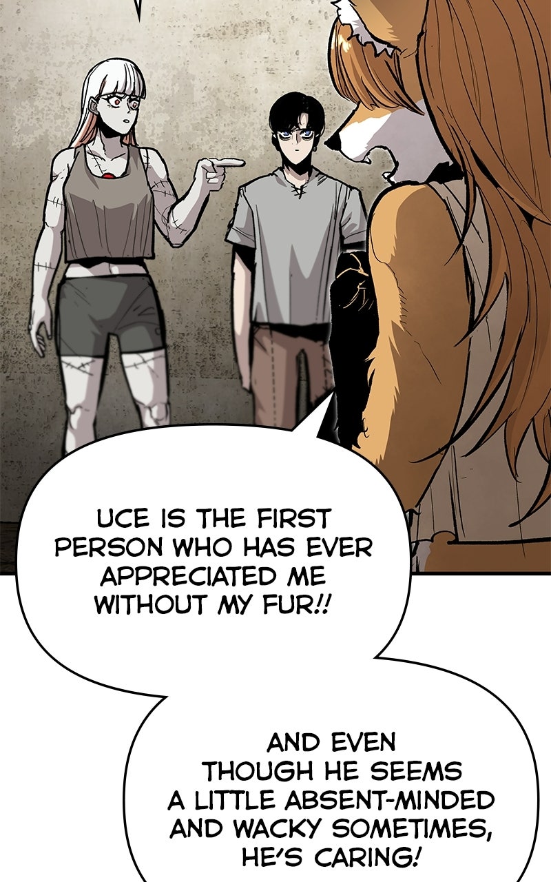 War of Corpses Episode 47 page 25 - 