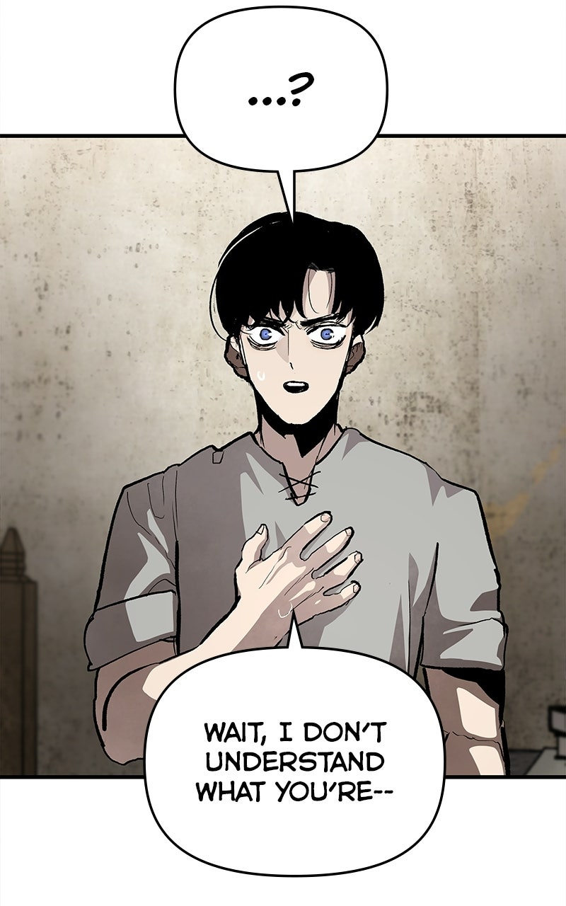War of Corpses Episode 47 page 32 - 