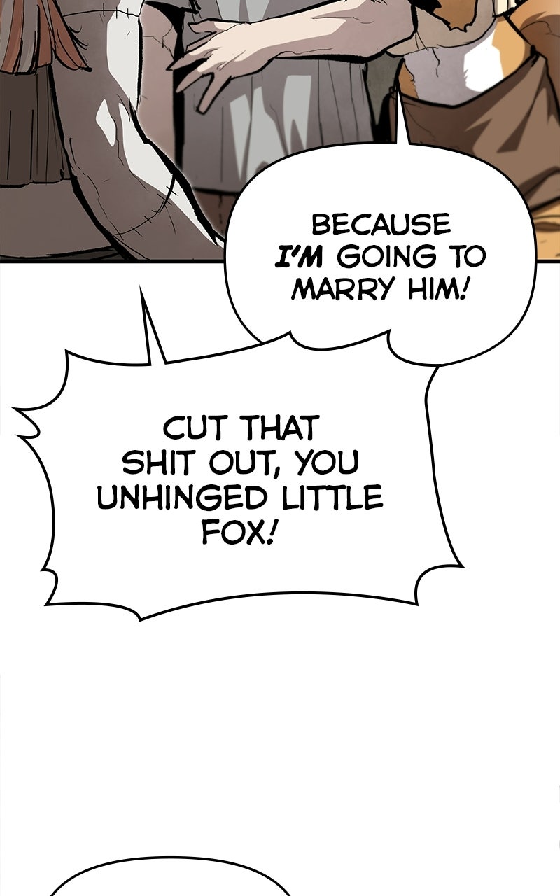 War of Corpses Episode 47 page 34 - 