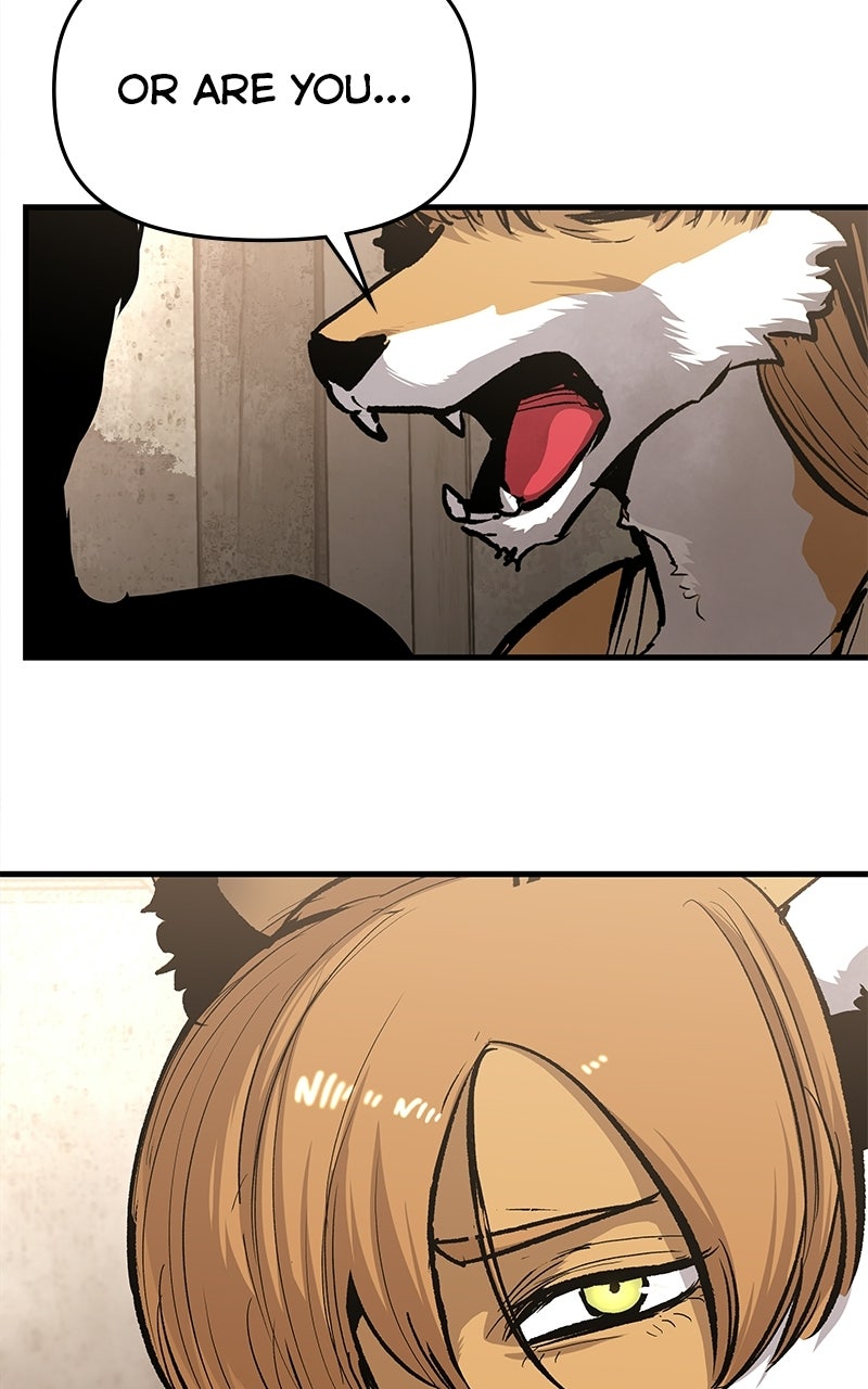War of Corpses Episode 47 page 35 - 