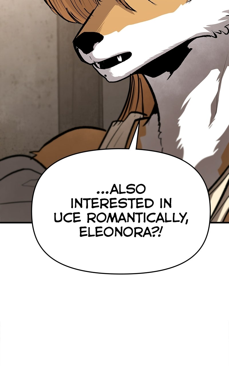 War of Corpses Episode 47 page 36 - 