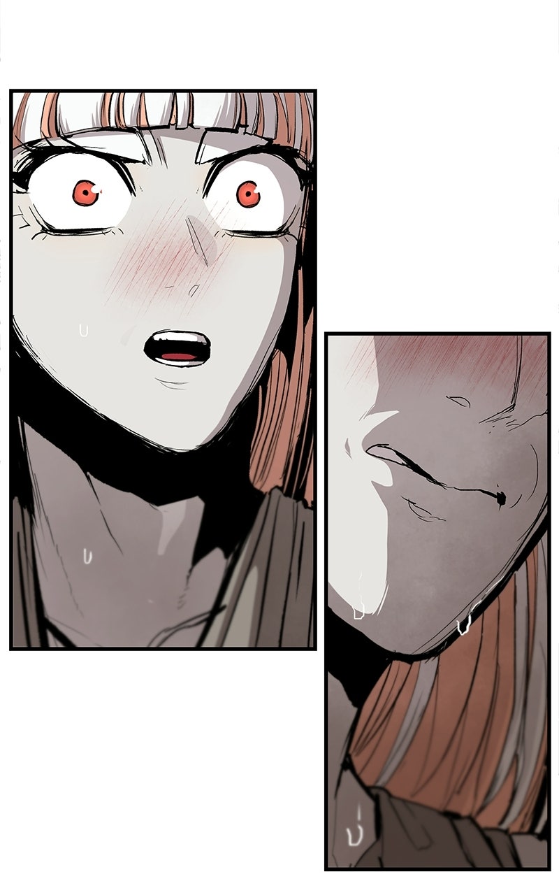 War of Corpses Episode 47 page 38 - 