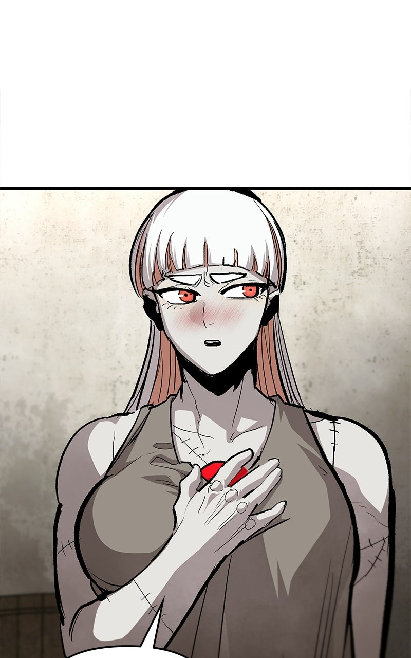 War of Corpses Episode 47 page 39 - 