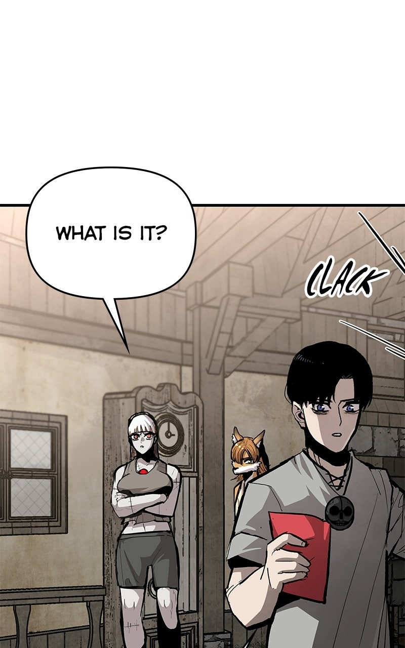 War of Corpses Episode 47 page 43 - 