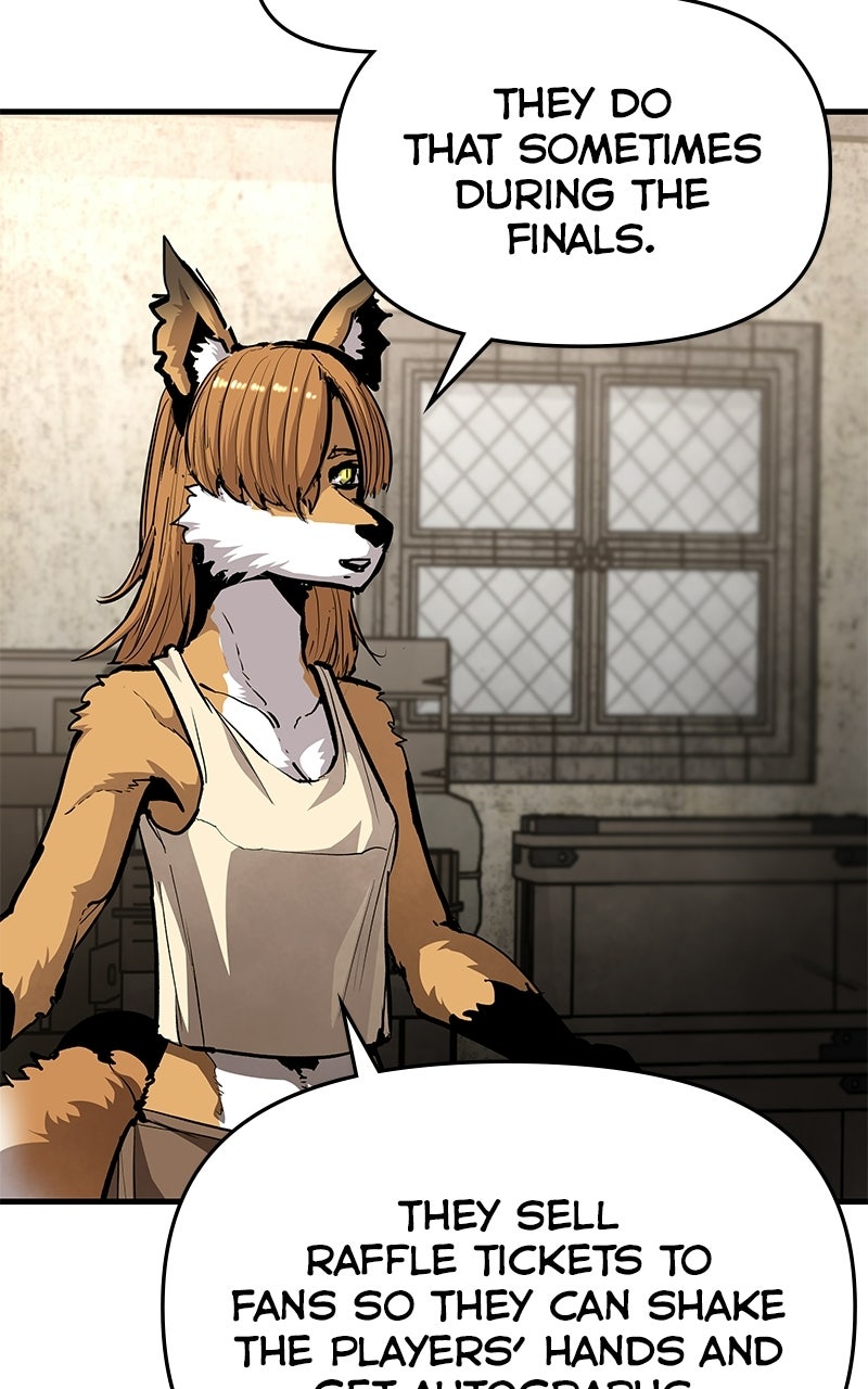War of Corpses Episode 47 page 46 - 