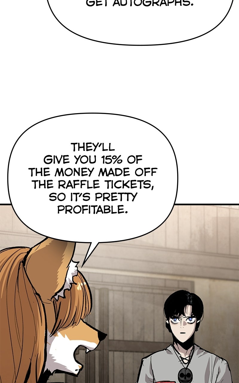 War of Corpses Episode 47 page 47 - 