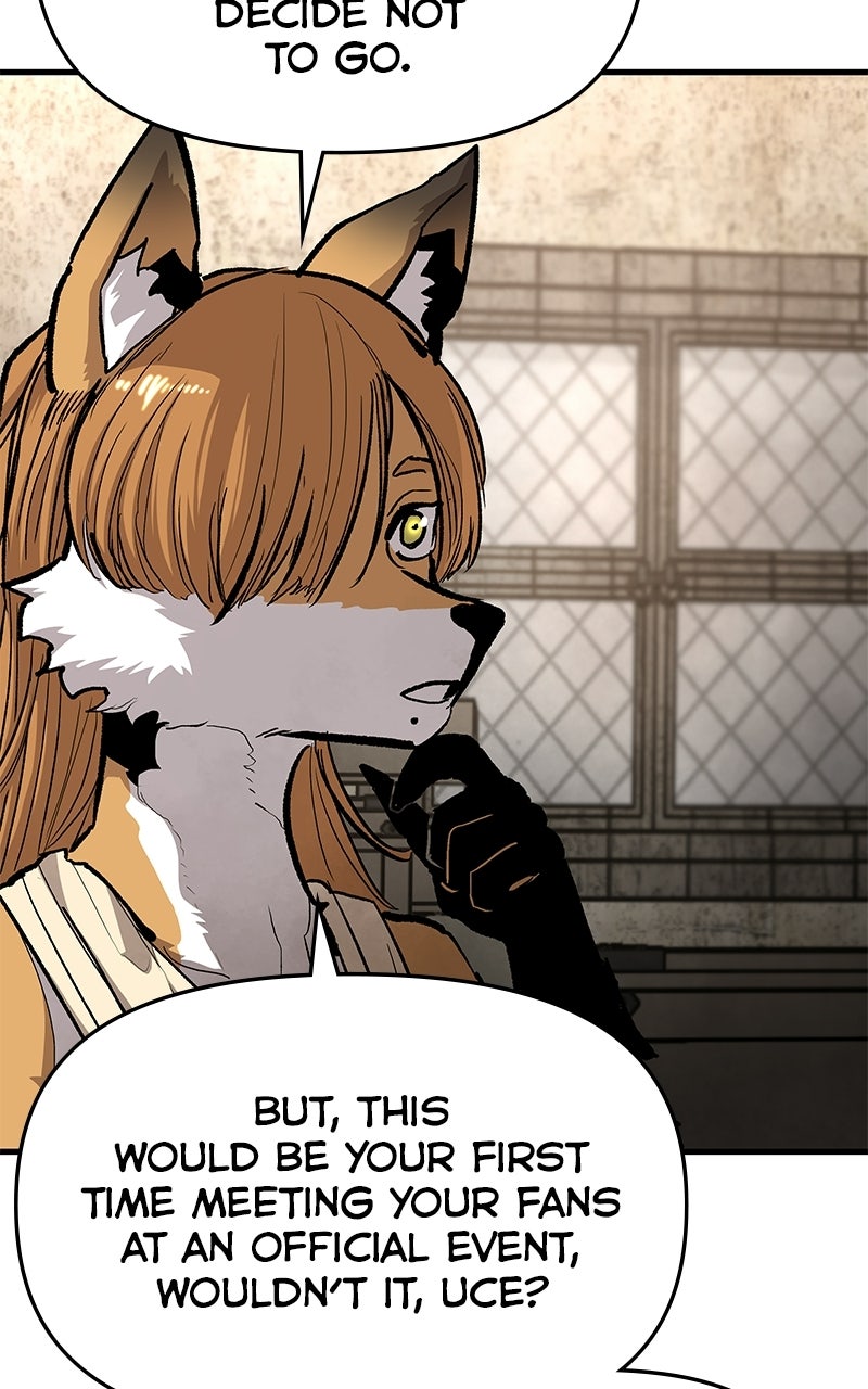 War of Corpses Episode 47 page 49 - 