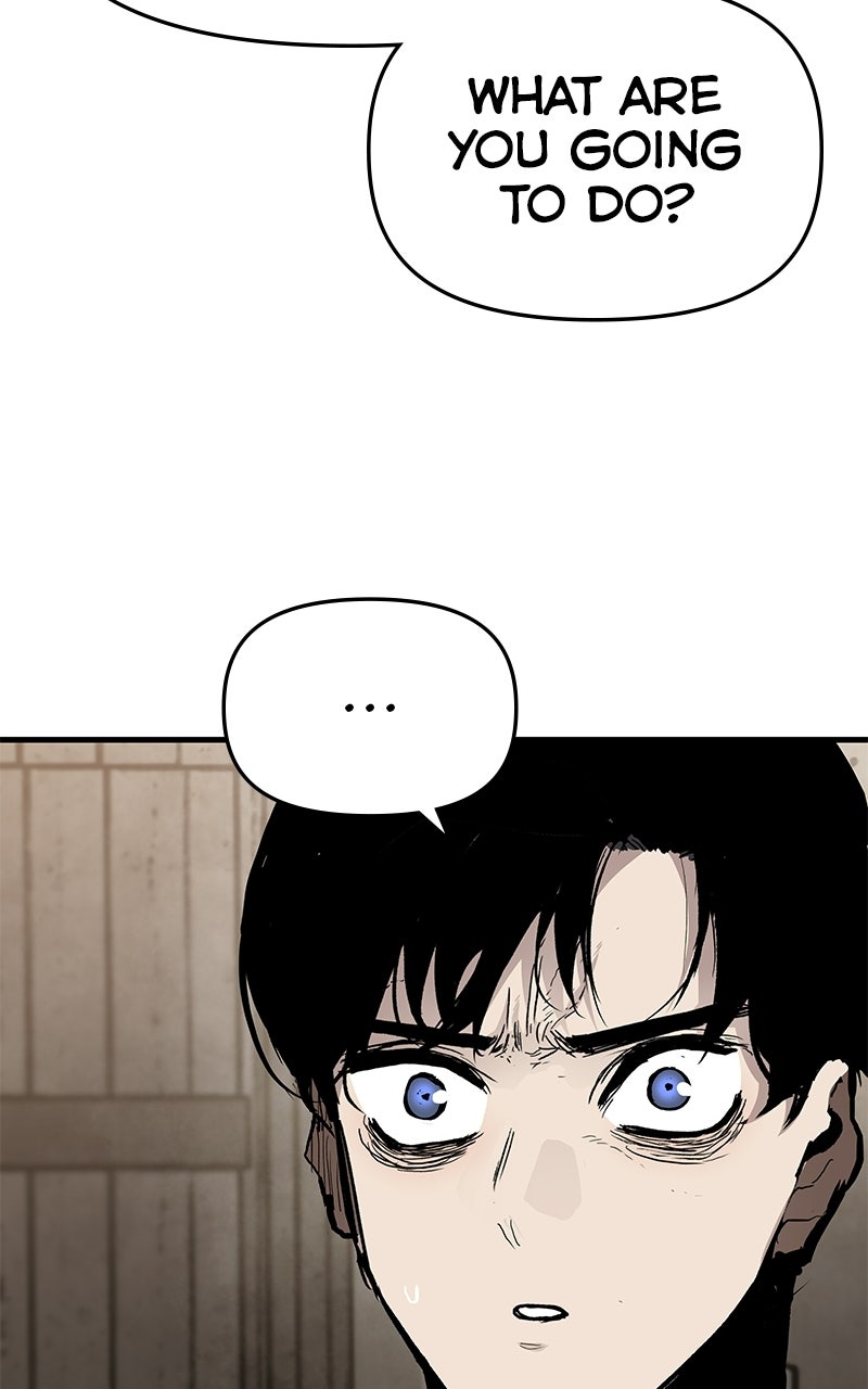 War of Corpses Episode 47 page 50 - 