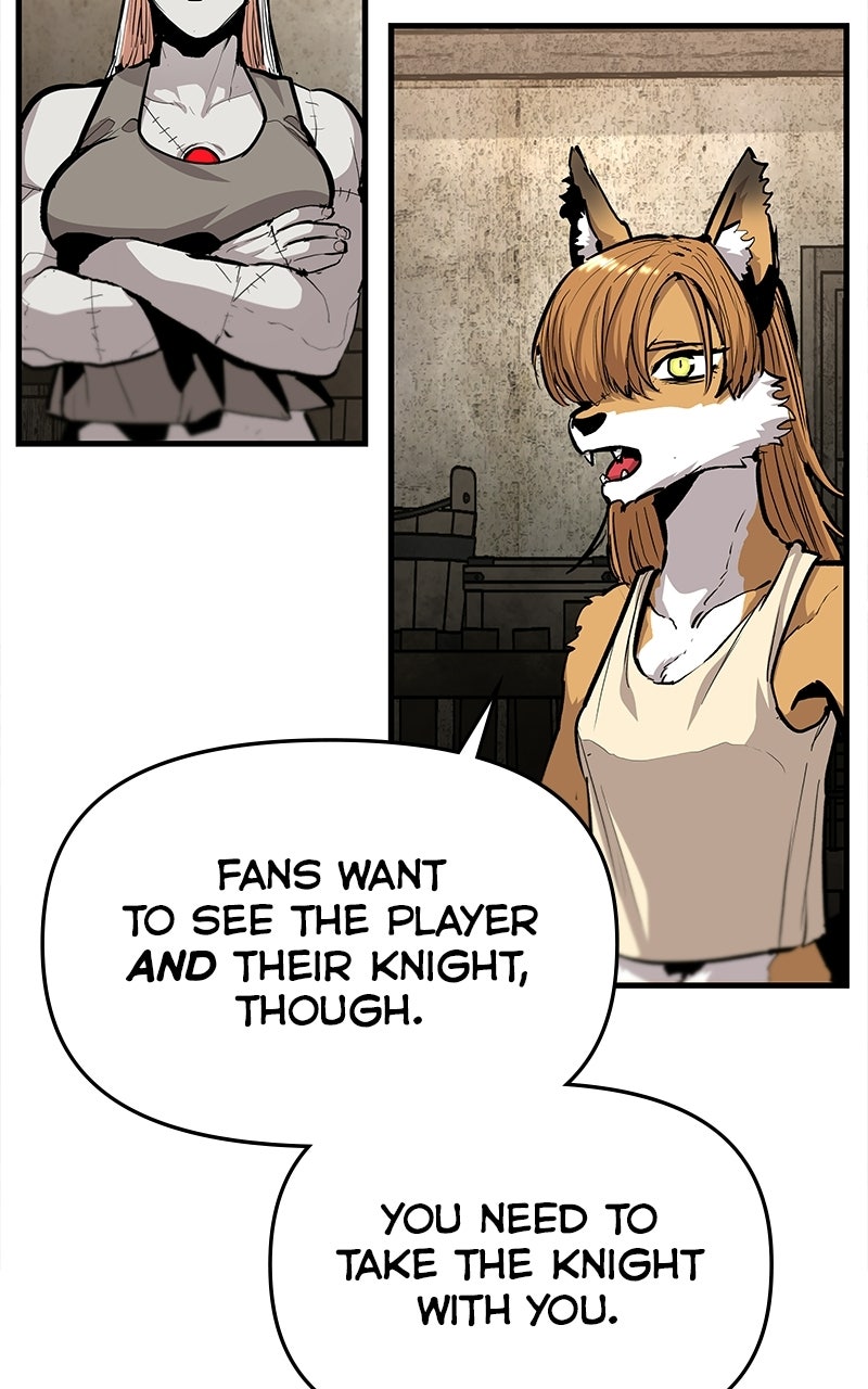 War of Corpses Episode 47 page 55 - 