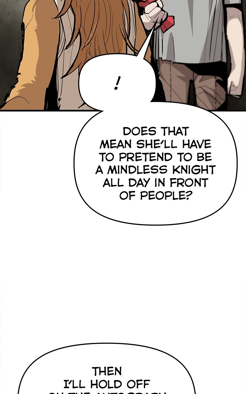 War of Corpses Episode 47 page 57 - 