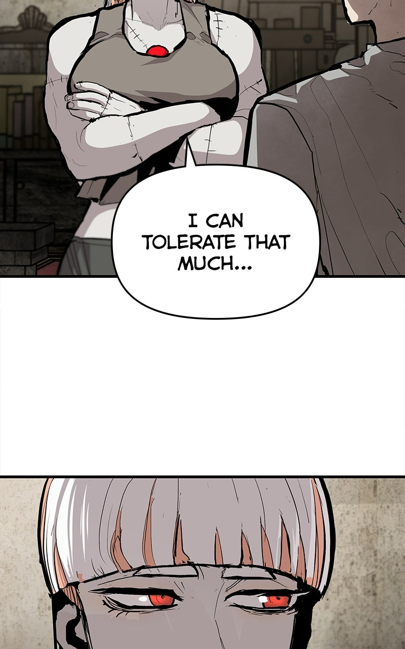 War of Corpses Episode 47 page 60 - 