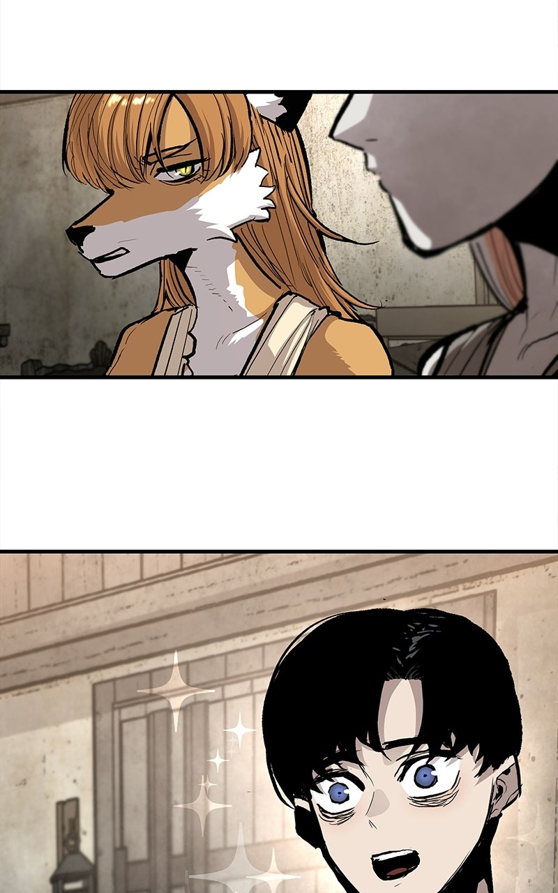 War of Corpses Episode 47 page 62 - 
