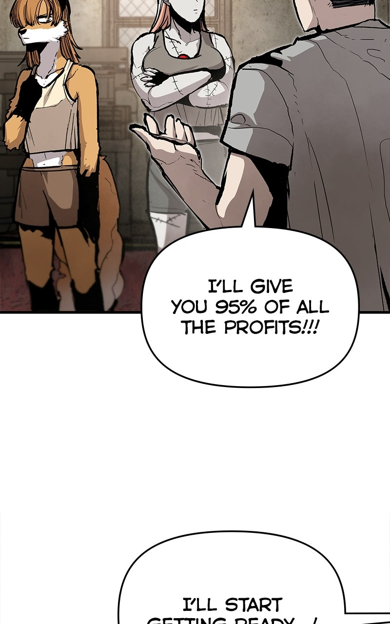 War of Corpses Episode 47 page 64 - 