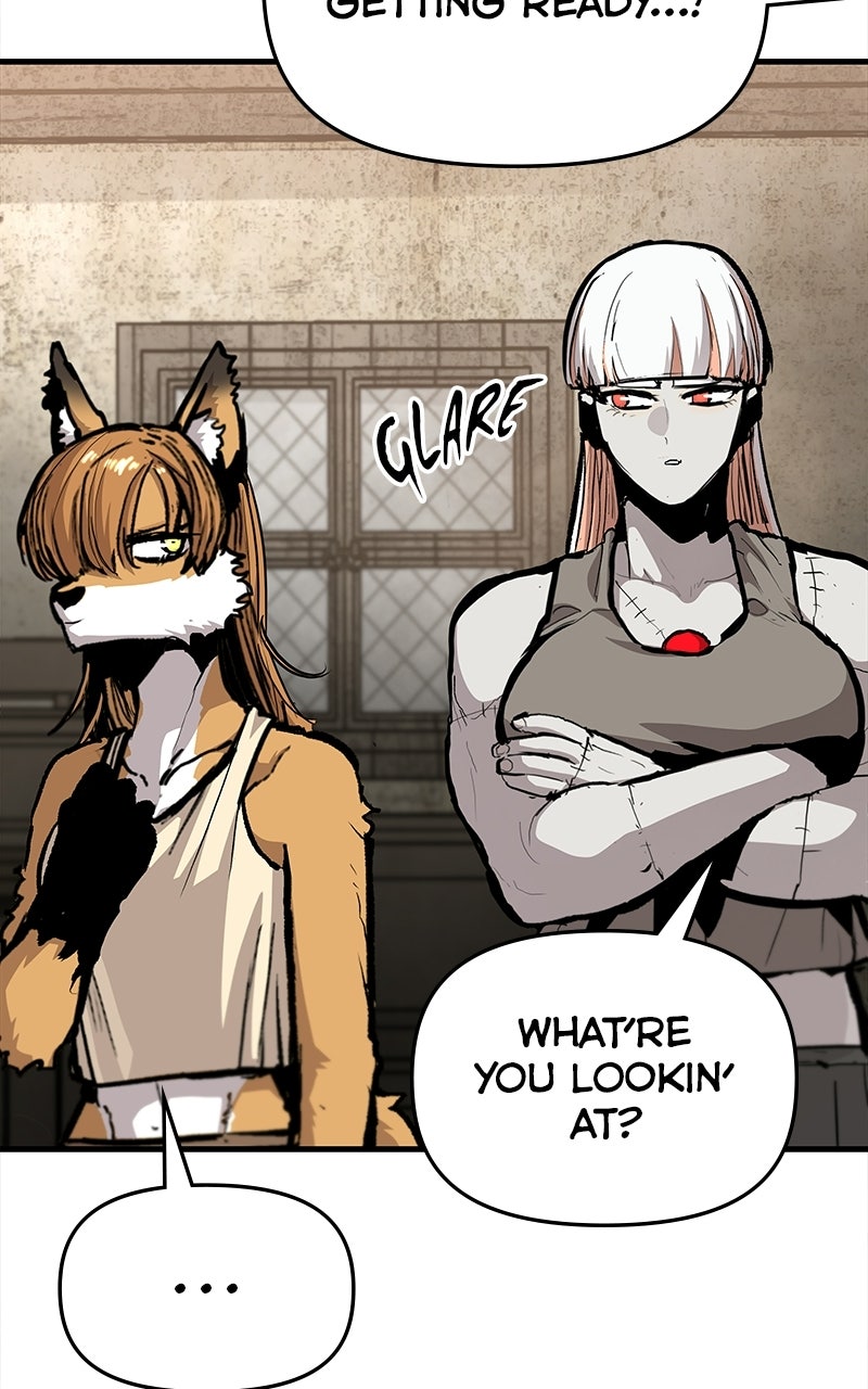 War of Corpses Episode 47 page 65 - 