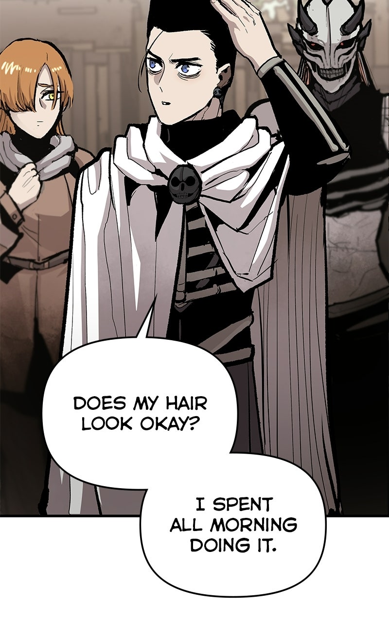 War of Corpses Episode 47 page 68 - 