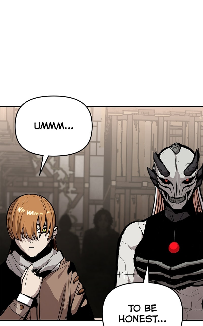 War of Corpses Episode 47 page 69 - 