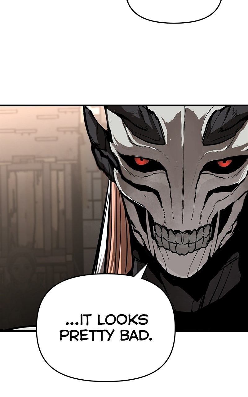 War of Corpses Episode 47 page 70 - 