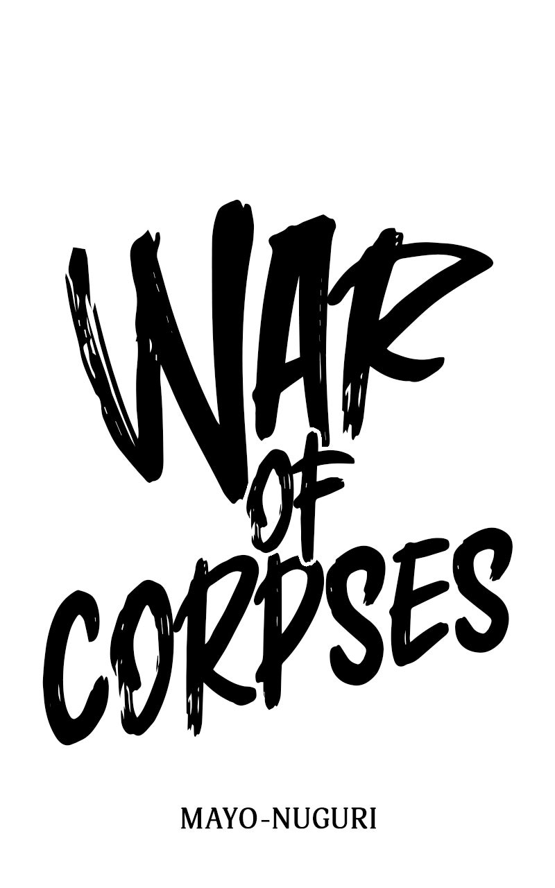 War of Corpses Episode 47 page 8 - 