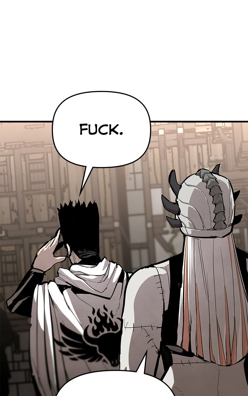 War of Corpses Episode 47 page 71 - 