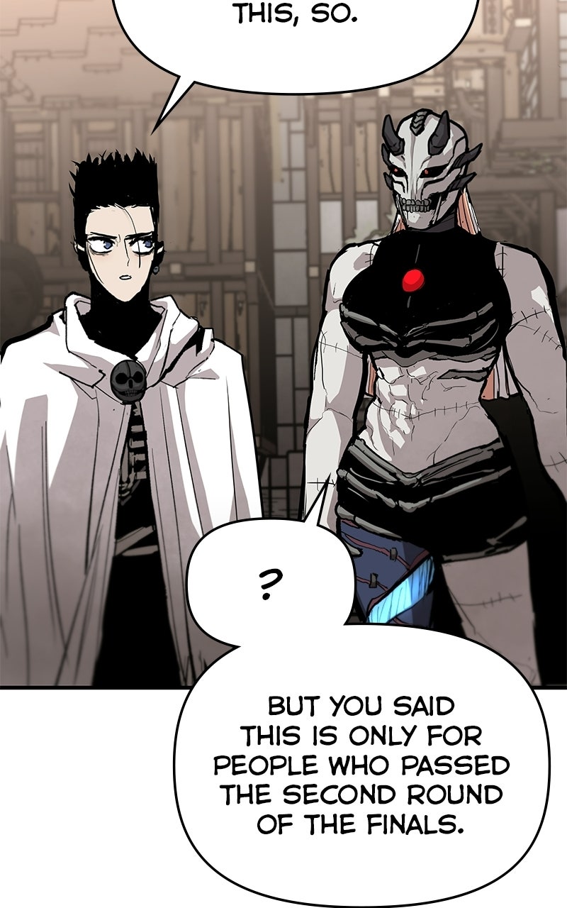 War of Corpses Episode 47 page 73 - 