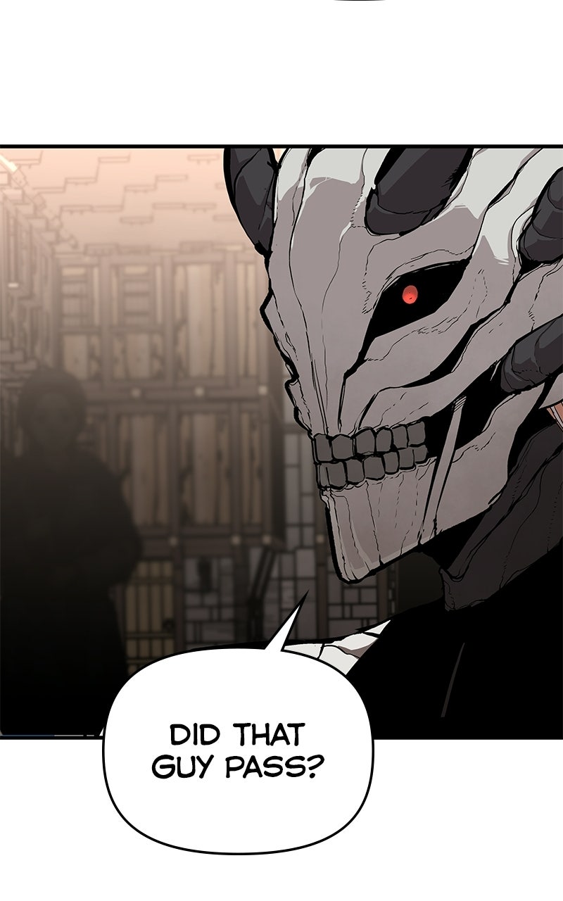 War of Corpses Episode 47 page 74 - 
