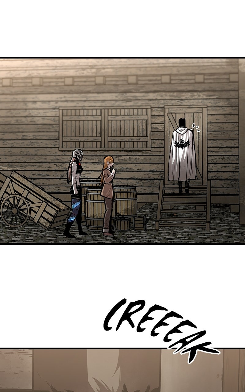 War of Corpses Episode 47 page 77 - 