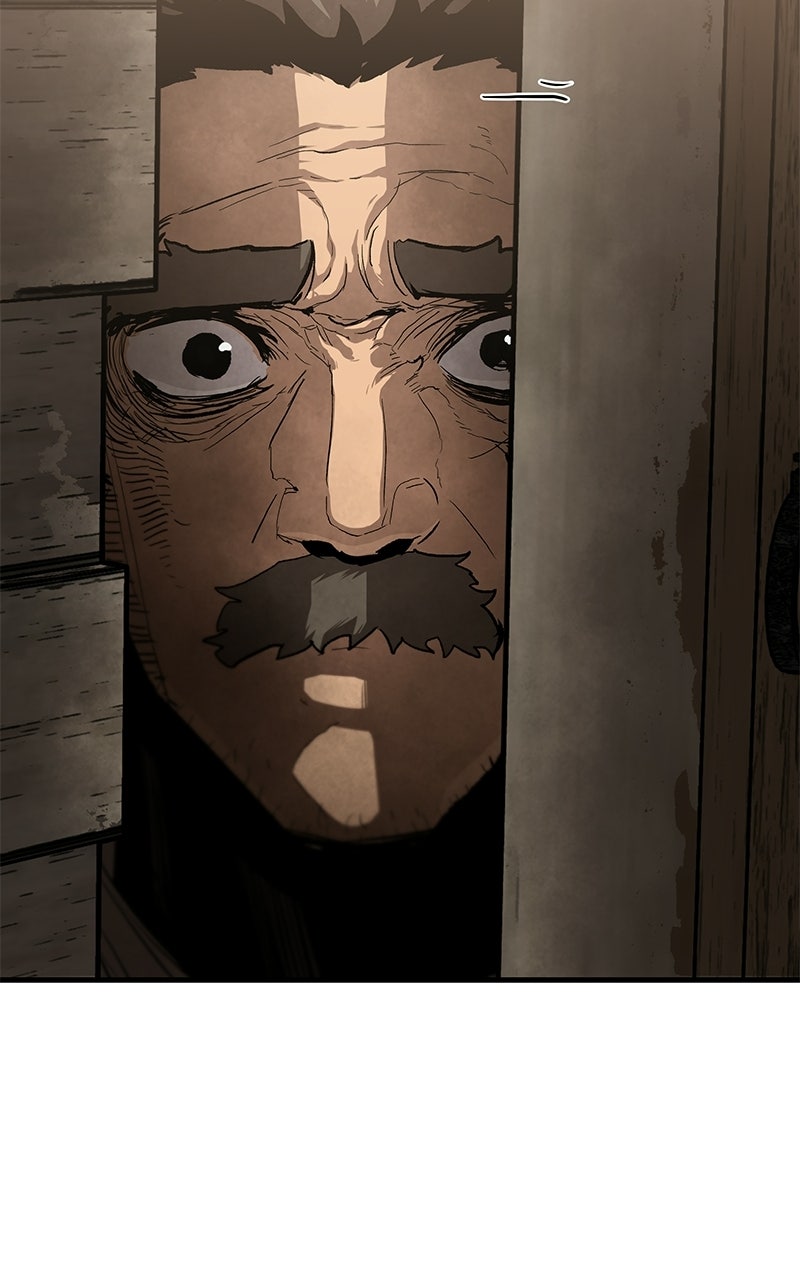 War of Corpses Episode 47 page 78 - 