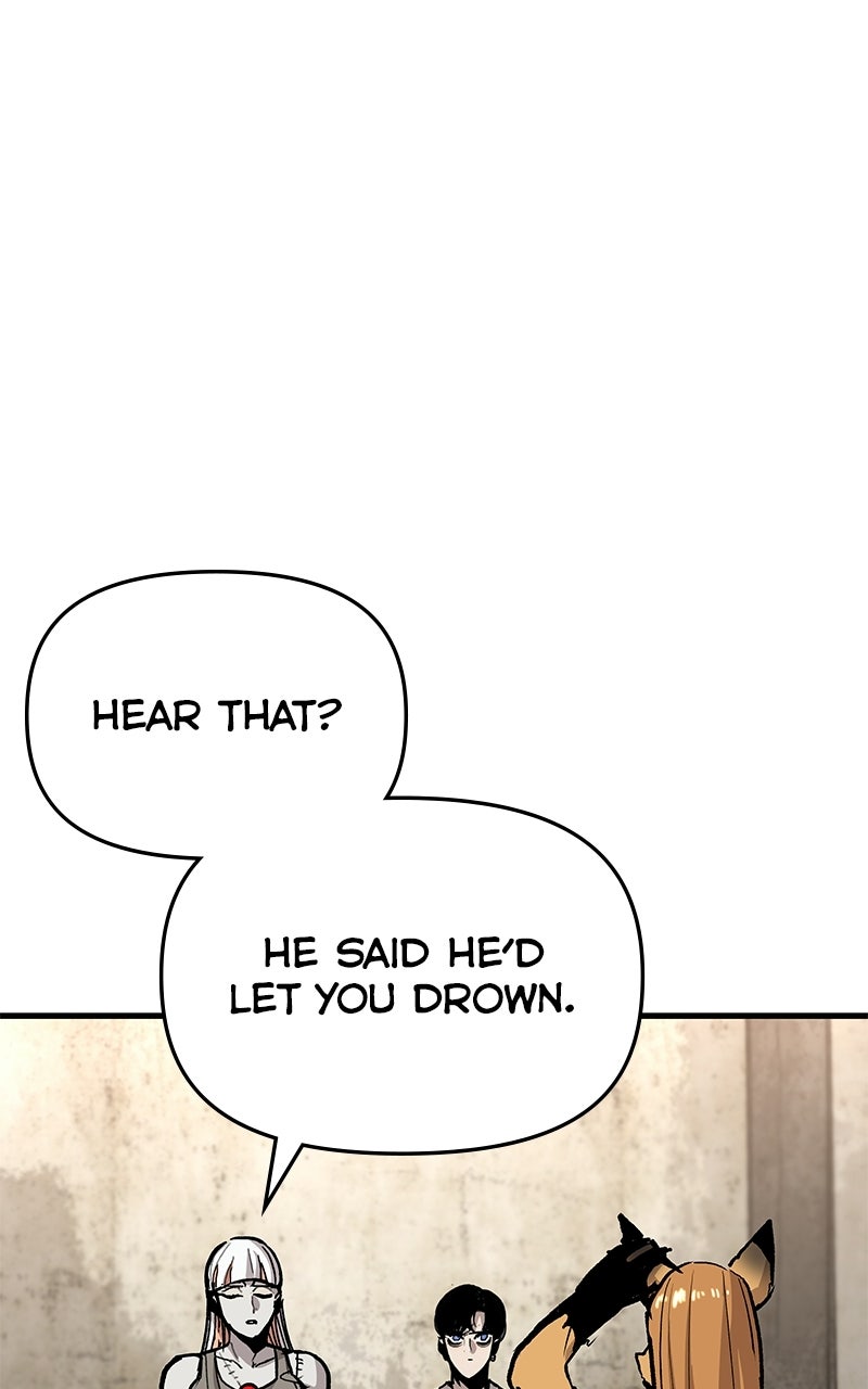 War of Corpses Episode 47 page 9 - 