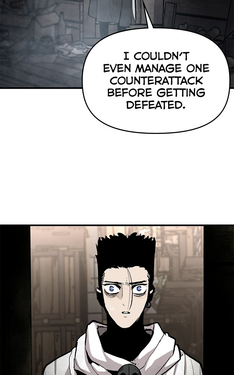 War of Corpses Episode 47 page 81 - 