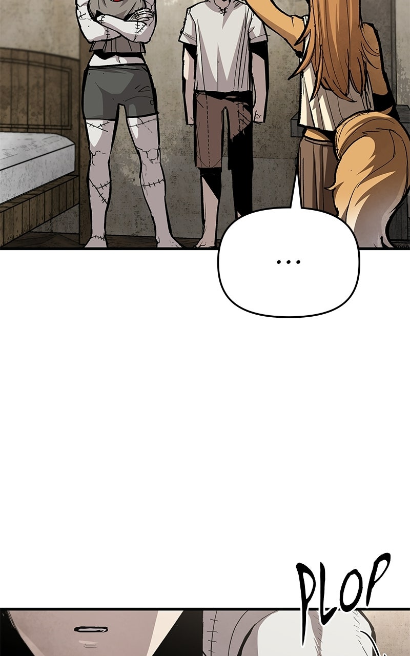 War of Corpses Episode 47 page 10 - 
