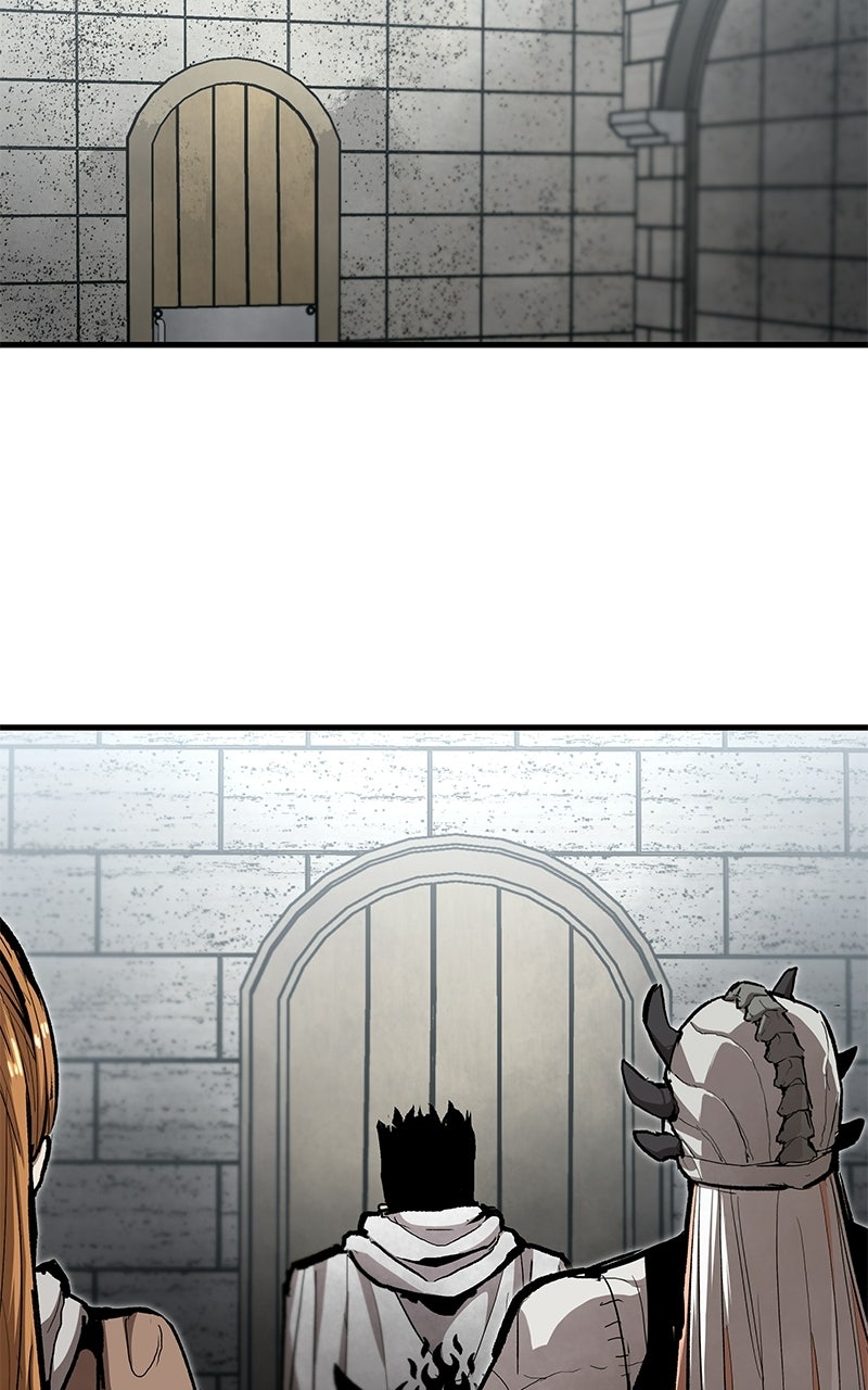 War of Corpses Episode 47 page 97 - 