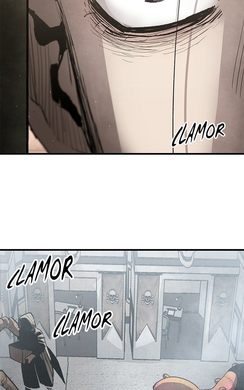 War of Corpses Episode 48 page 2 - 