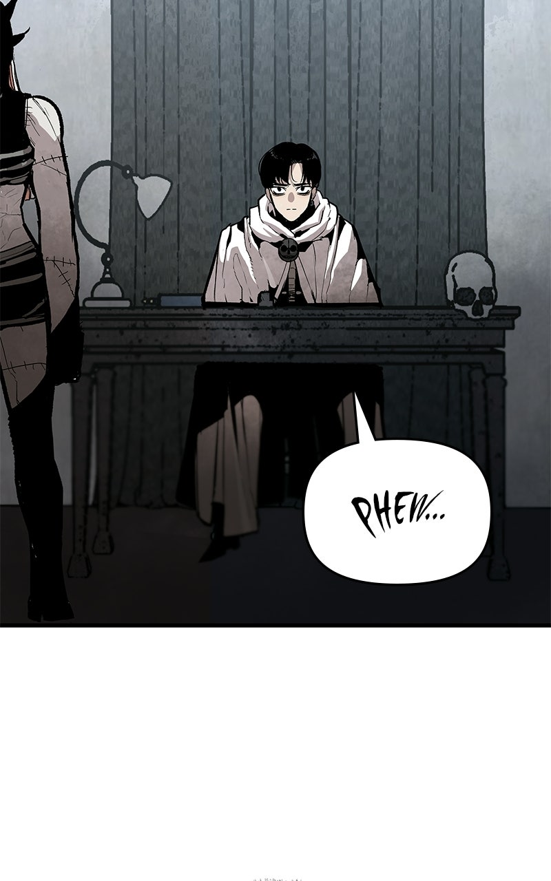 War of Corpses Episode 48 page 13 - 