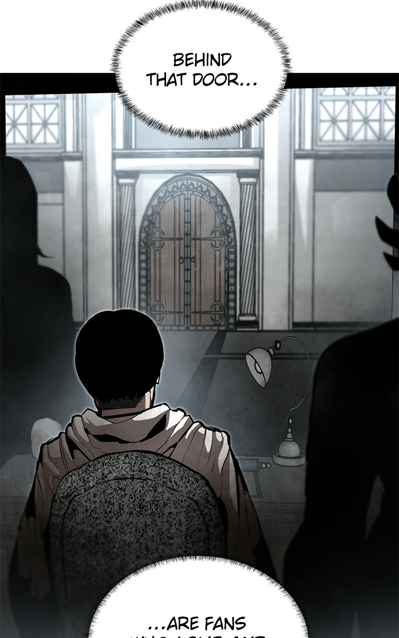 War of Corpses Episode 48 page 14 - 