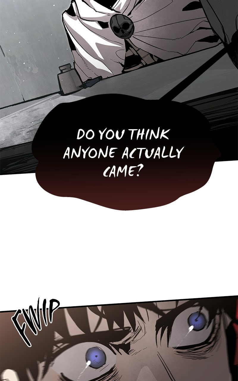 War of Corpses Episode 48 page 16 - 
