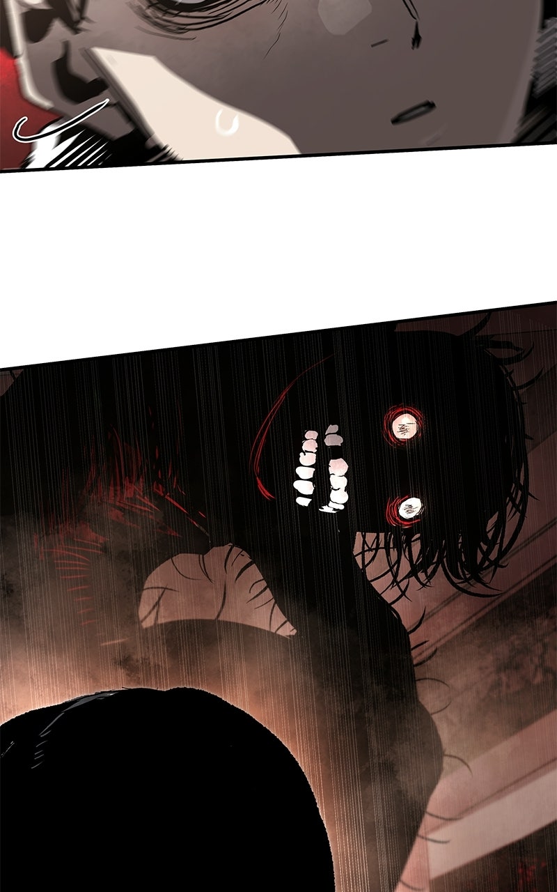 War of Corpses Episode 48 page 17 - 