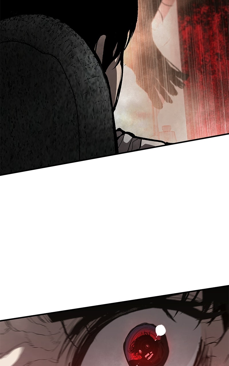 War of Corpses Episode 48 page 18 - 