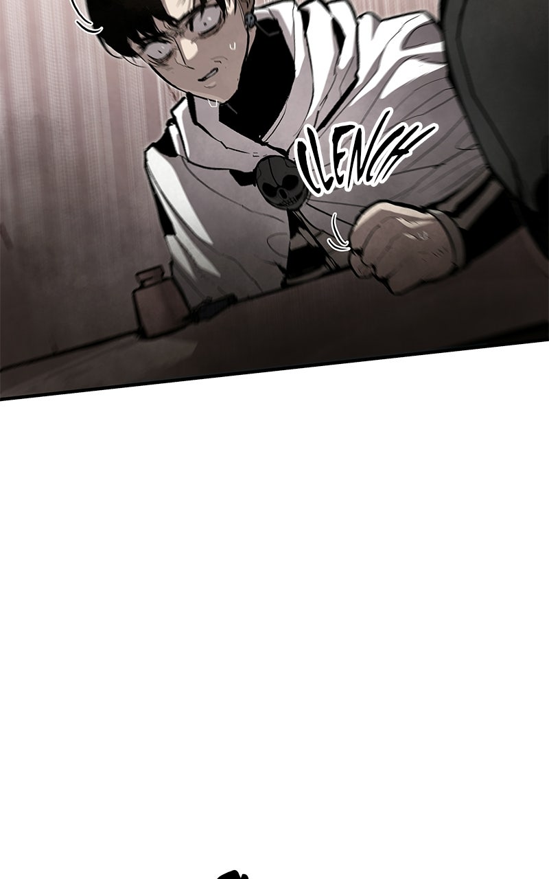 War of Corpses Episode 48 page 20 - 