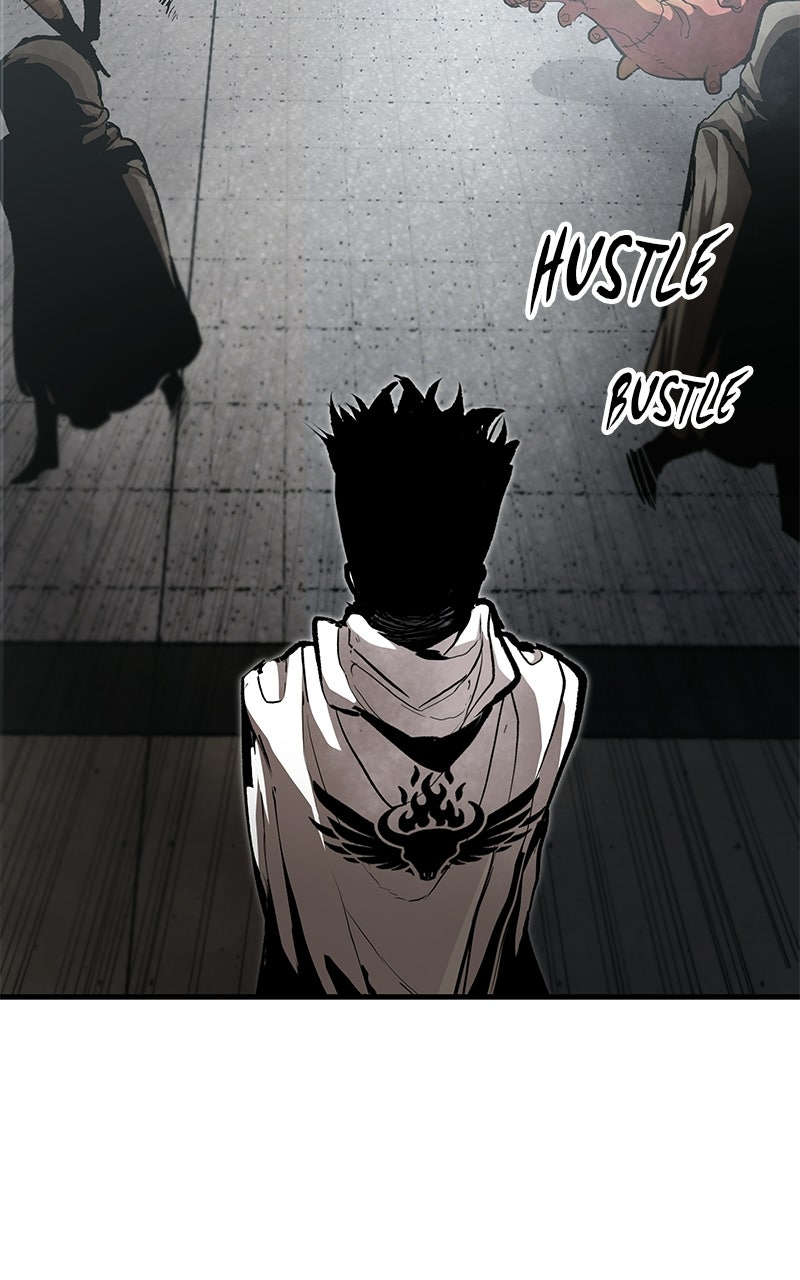 War of Corpses Episode 48 page 3 - 