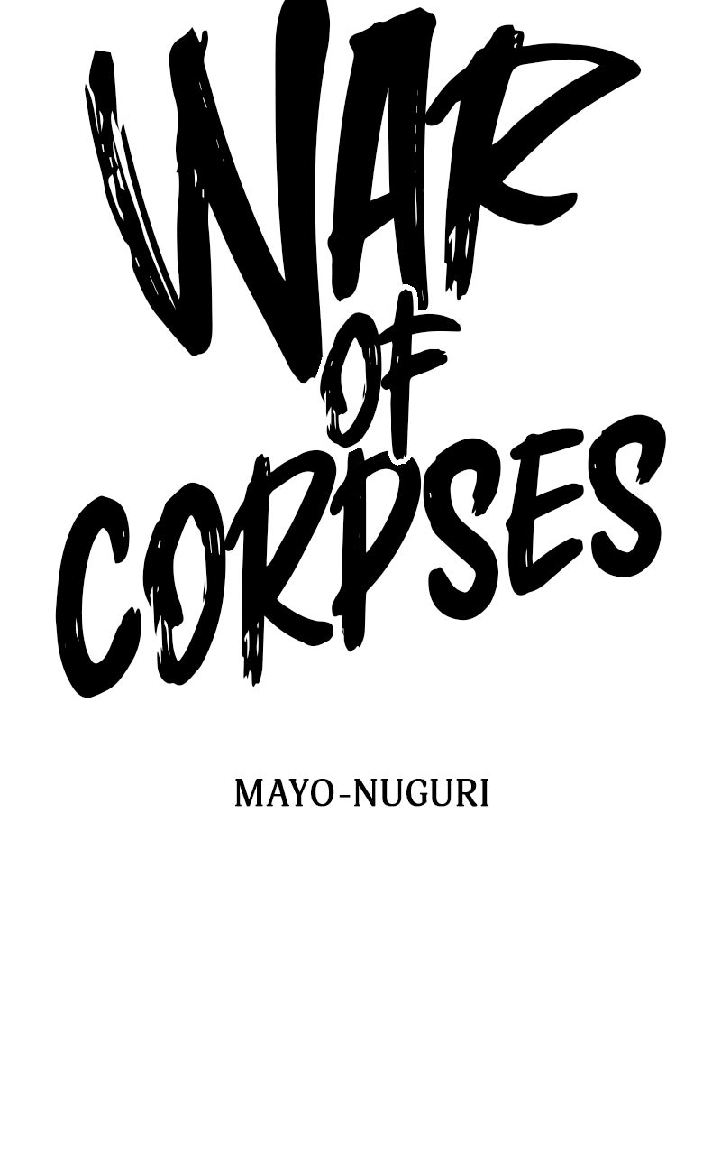 War of Corpses Episode 48 page 21 - 